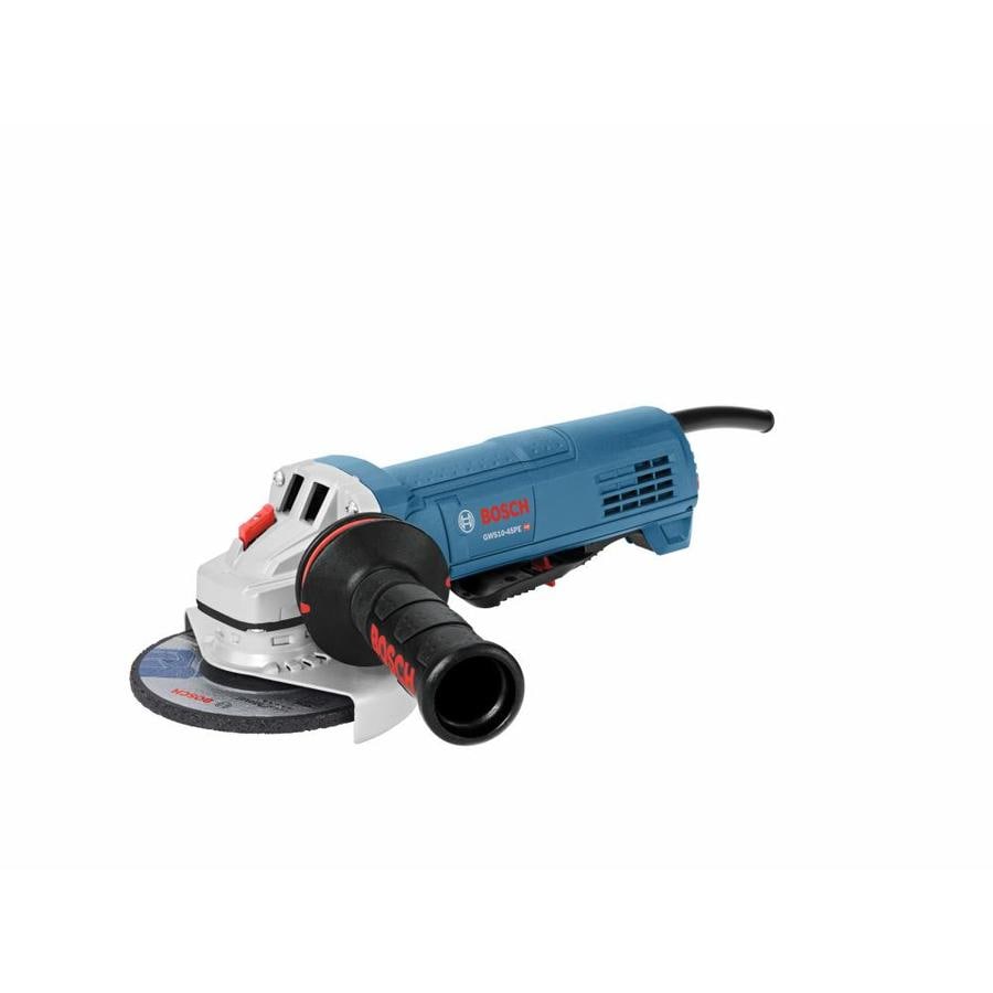Bosch Grinders at