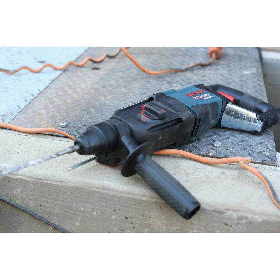 Bosch 11255VSR-HDC Cordless-Rotary-Hammers - View #11