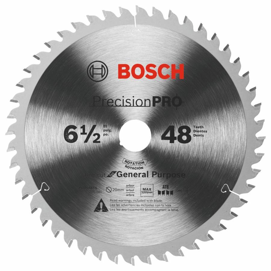 circular saw blades