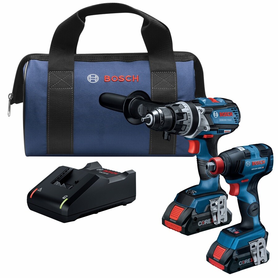 bosch power tool set toy