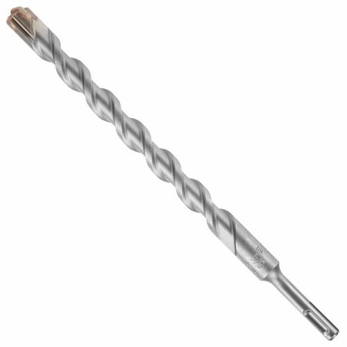Lot of 3 Bosch HC4C2124 3//4/"x12/" Alloy Steel SDS-Plus Drill Bit Concrete