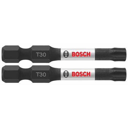 Bosch Impact Tough #1 Square 3.5" Double-Ended Bits (10 Ct) | Delivery Near Me - View #6