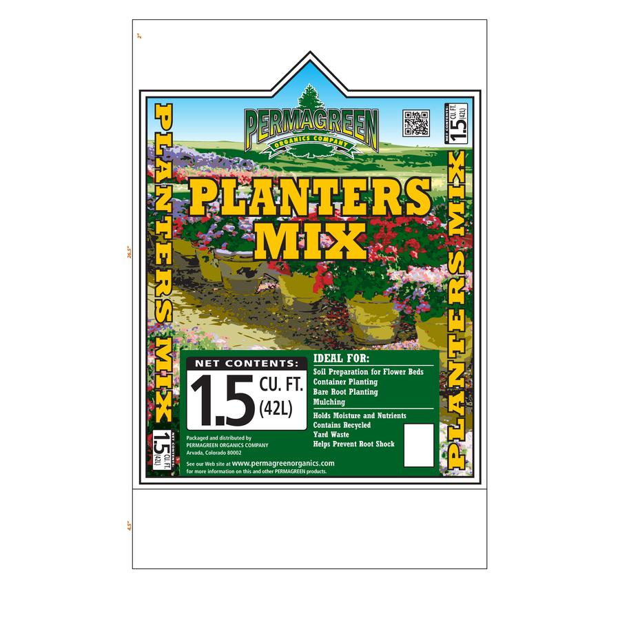 Permagreen Soil Amendment in the Soil Amendments department at