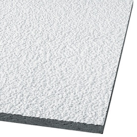 Shop Suspended Ceiling Tile at Lowes.com