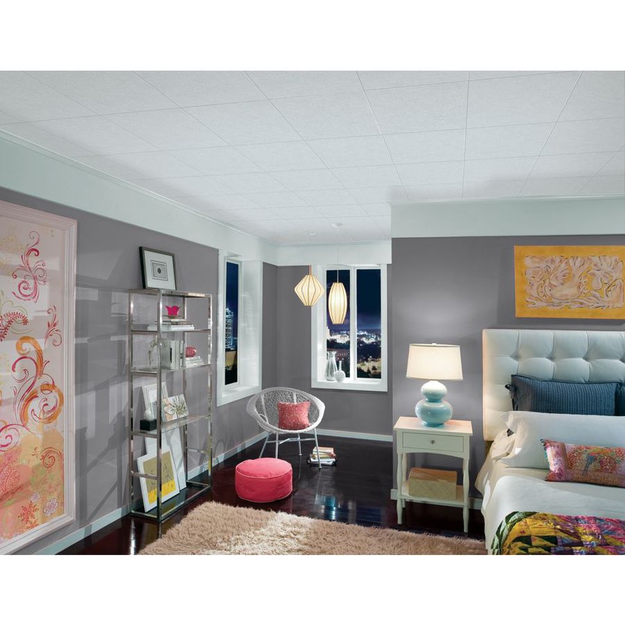 Armstrong Ceilings 1693  - View #3