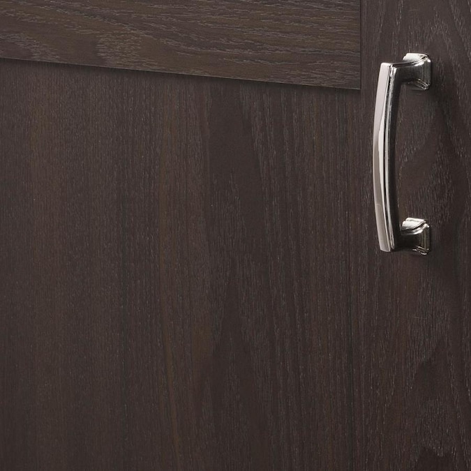 Hickory Hardware Bridges 3 In Center To Center Chrome Rectangular Handle Drawer Pulls In The Drawer Pulls Department At Lowes Com