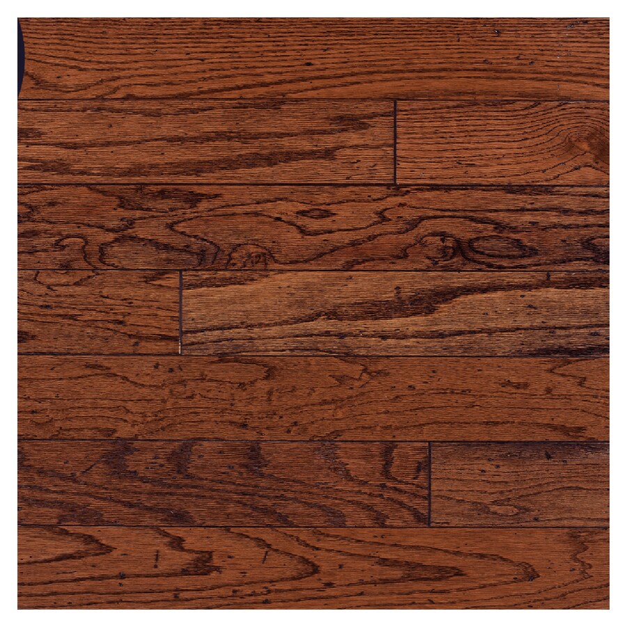 Bruce Engineered Oak Hardwood Flooring Strip and Plank at Lowes.com