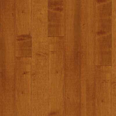 Bruce Kennedale 2 25 In Cinnamon Maple Solid Hardwood Flooring 20