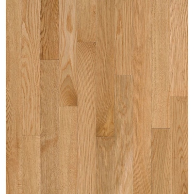 Bruce Natural Reflections 2 25 In W, Bruce Natural Reflections Hardwood Flooring