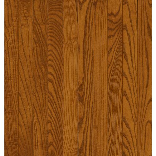 Bruce Natural Choice 2 25 In Gunstock Oak Solid Hardwood Flooring