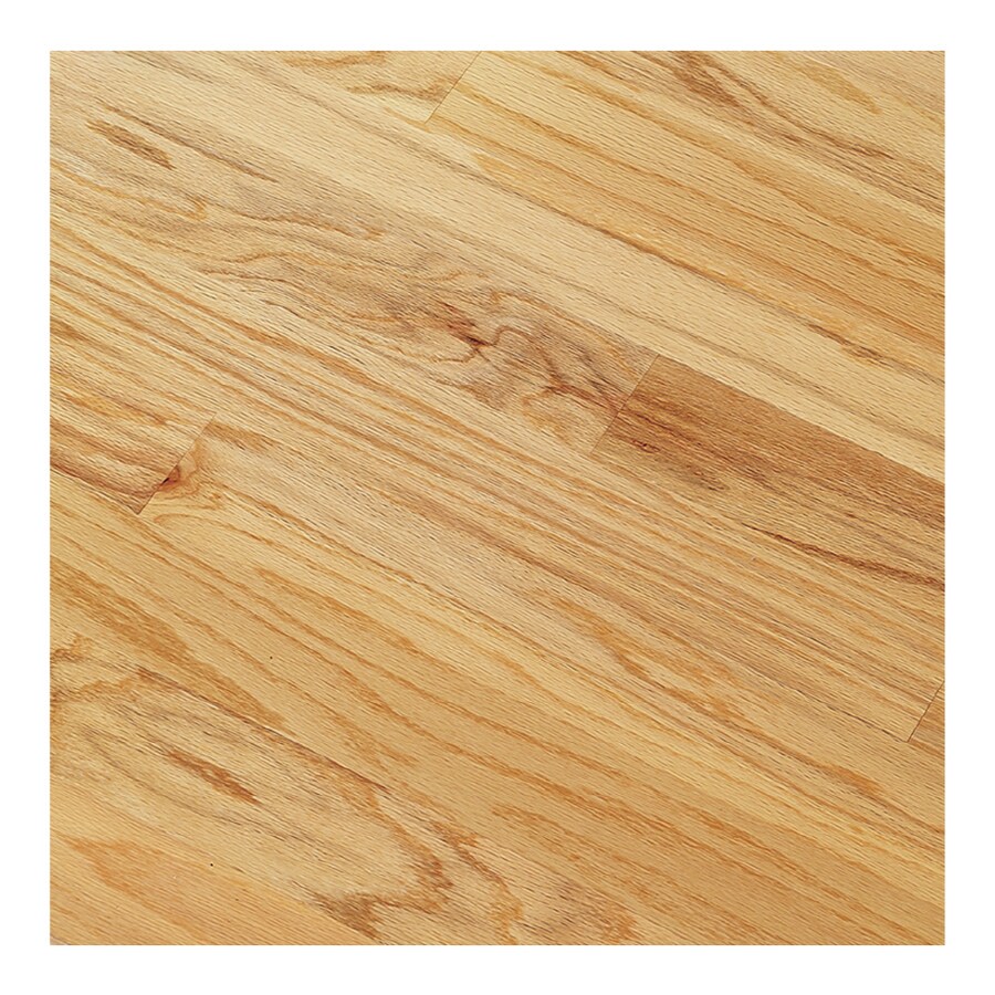 Bruce E140 Engineered Oak Hardwood Flooring Strip and Plank