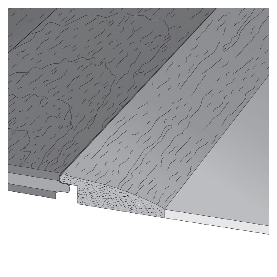 Bruce T6210 0.8125-in T x 2.37-in W x 78-in L