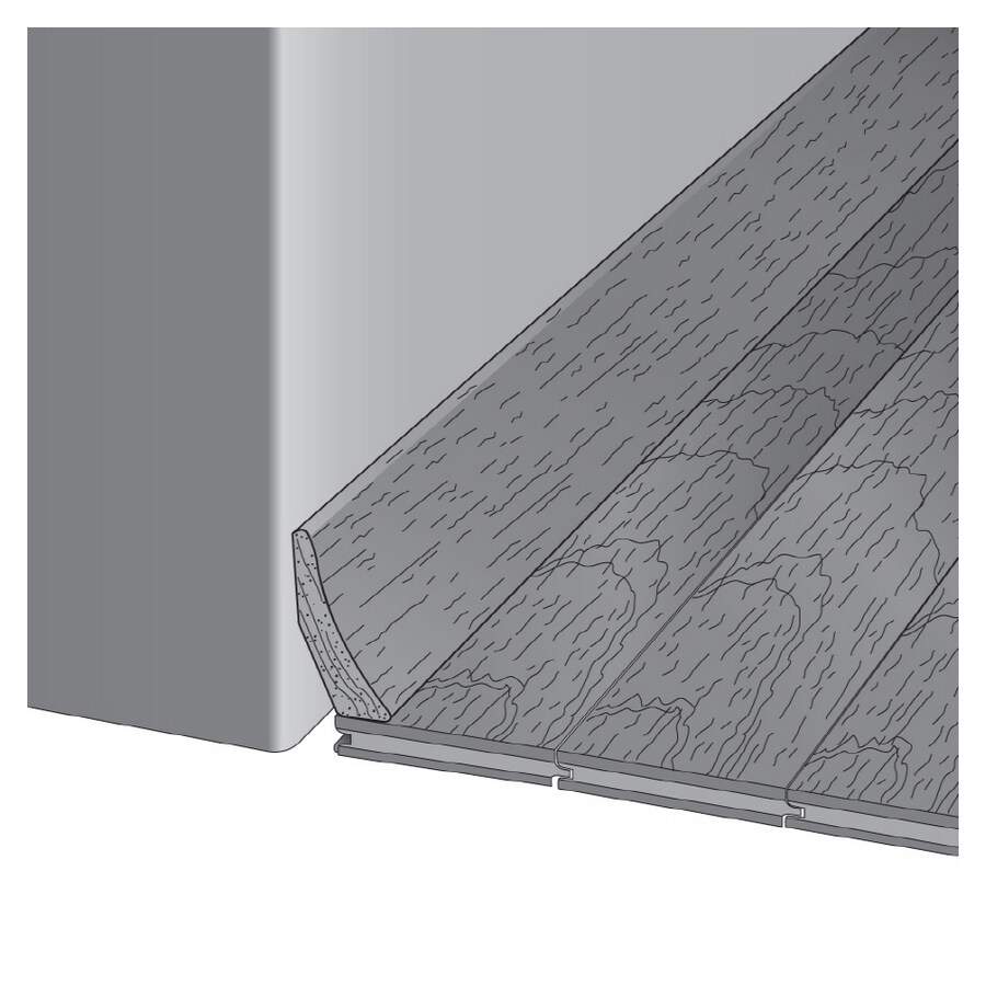 Bruce T7796 0.938-in T x 1.81-in W x 78-in L