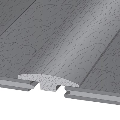 Bruce 2 In X 78 Brazilian Cherry T Floor Moulding At Lowes Brazilian Cherry T Floor Moulding