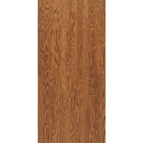 Bruce Turlington 3in Gunstock Oak Engineered Hardwood Flooring (30sq