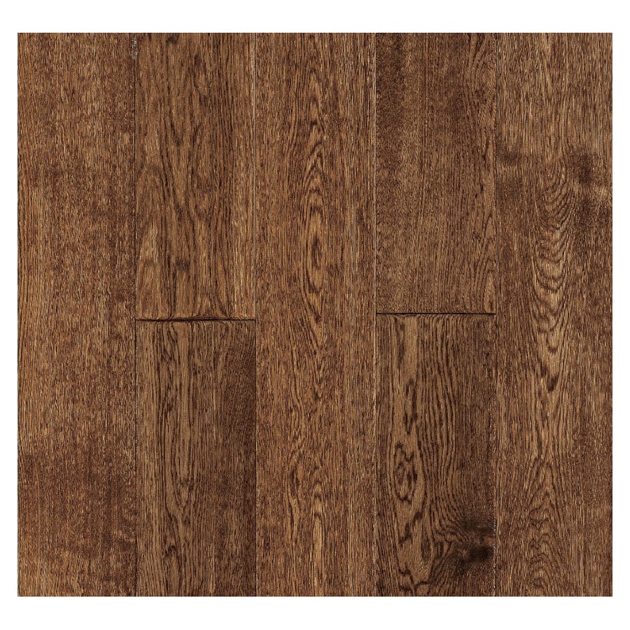 Robbins Gatsby Solid Oak Hardwood Flooring at