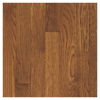 Robbins Solid Oak Hardwood Flooring Strip And Plank In The Department At Lowes Com