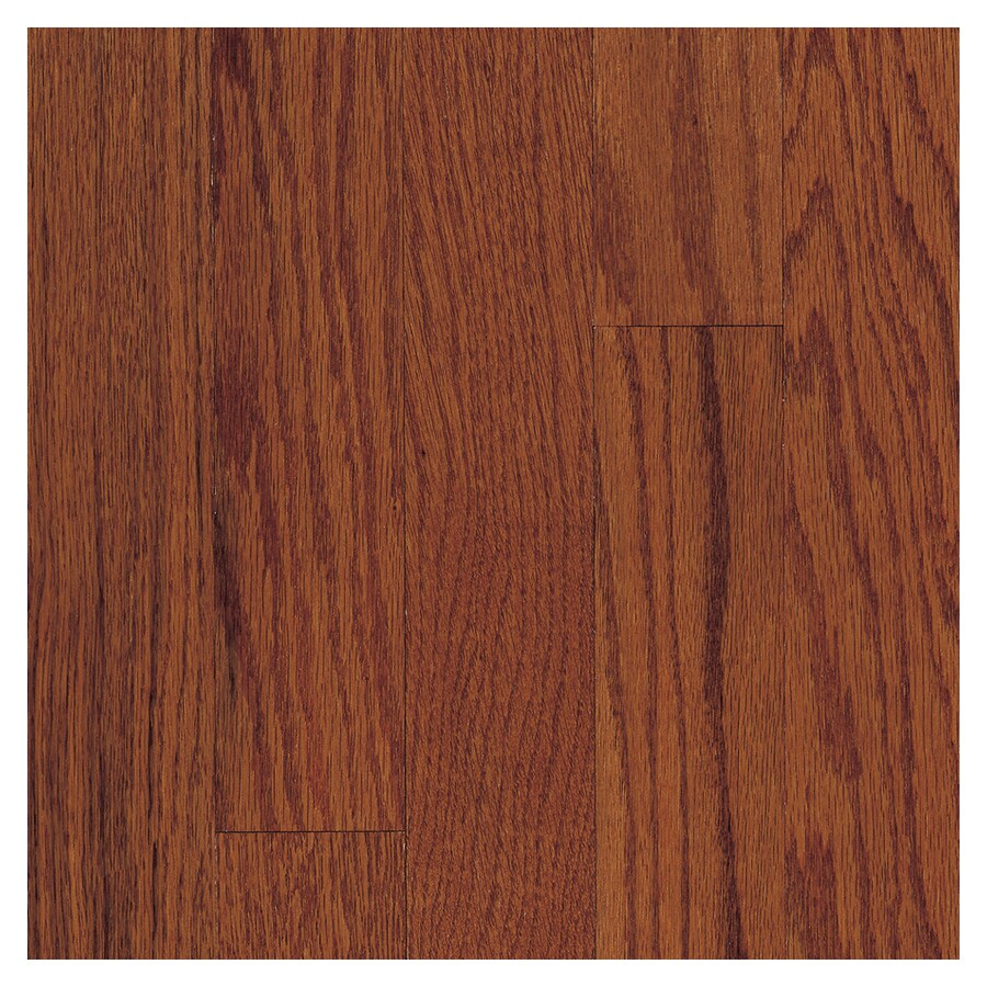 Robbins Engineered Oak Hardwood Flooring Strip and Plank in the