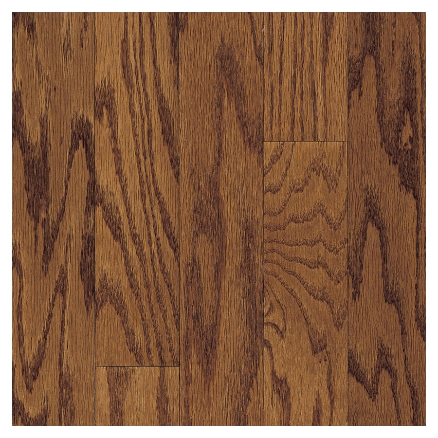 Robbins Engineered Oak Hardwood, Dan’s Hardwood Flooring