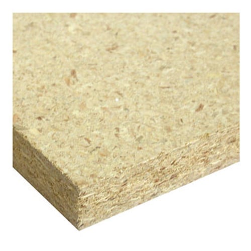 3/4 x 24 x 96 Industrial Particleboard in the Particle Board department