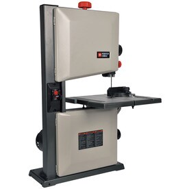 PORTER-CABLE 9-in 2.5-Amp Stationary Band Saw