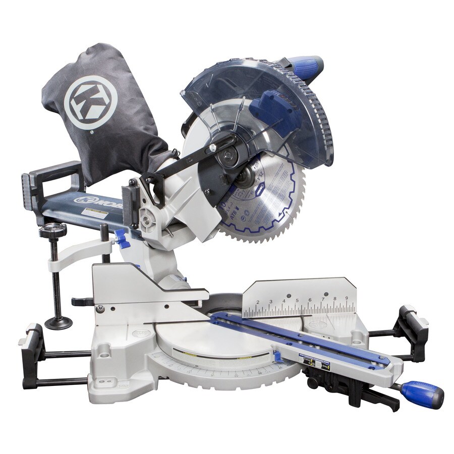 Kobalt 10 Miter Saw | donyaye-trade.com