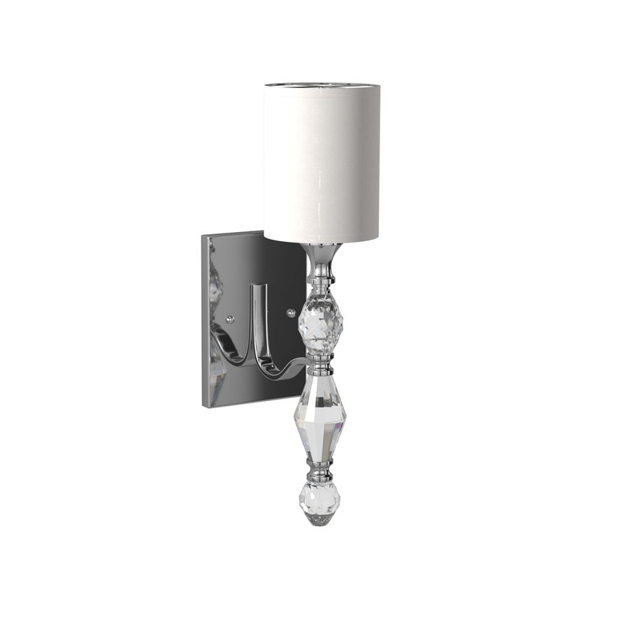Designers Fountain 69501-CH Taylor Wall Sconce