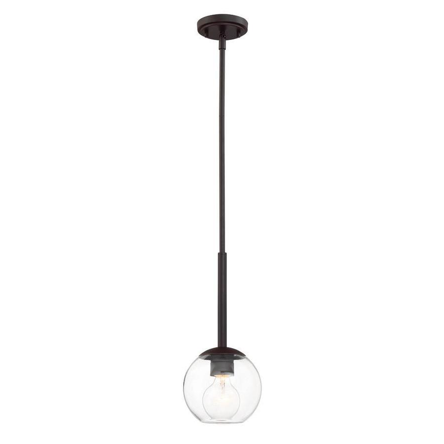 Designers Fountain Meridian Satin Bronze Mini Modern ...
