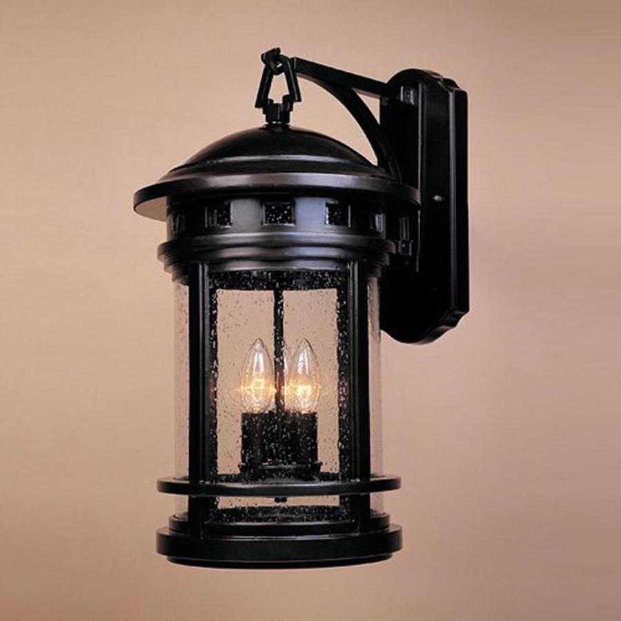 Designers Fountain Sedona 20in H Oil Rubbed Bronze Candelabra Base (E