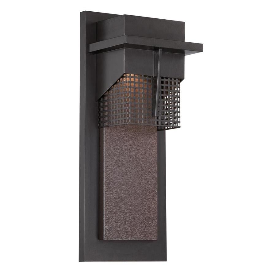 Beacon Outdoor Wall Lighting at