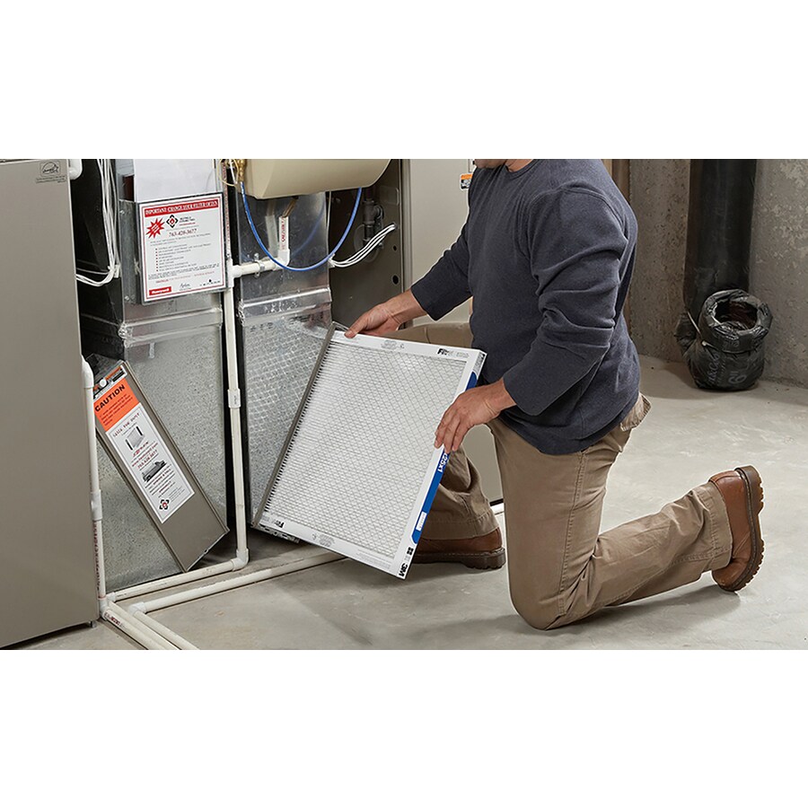 Filtrete DP02DC-5  - View #2