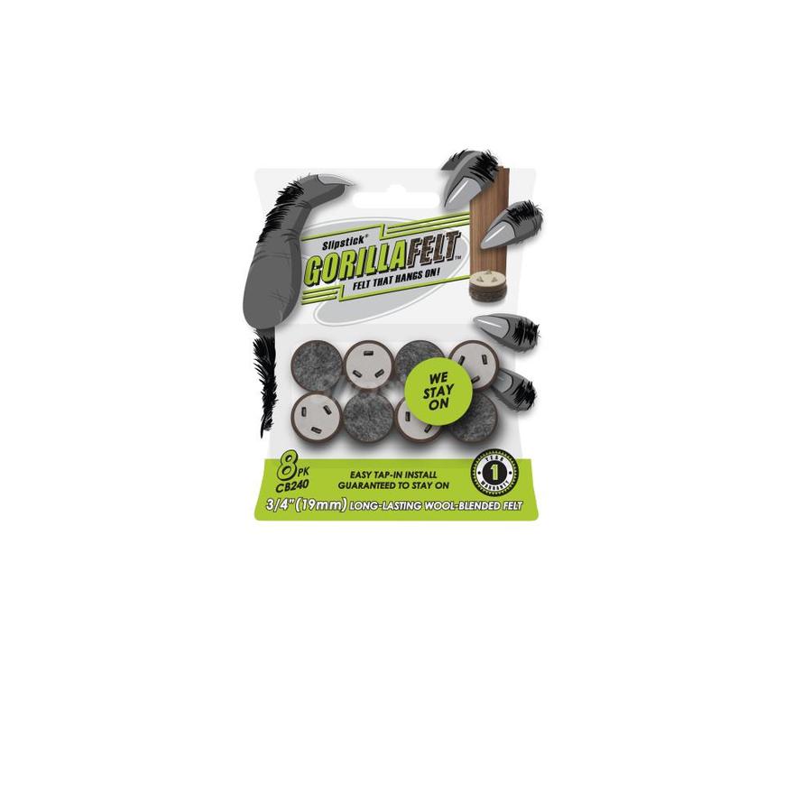 Slipstick 3/4 INCH GORILLA GLIDE at