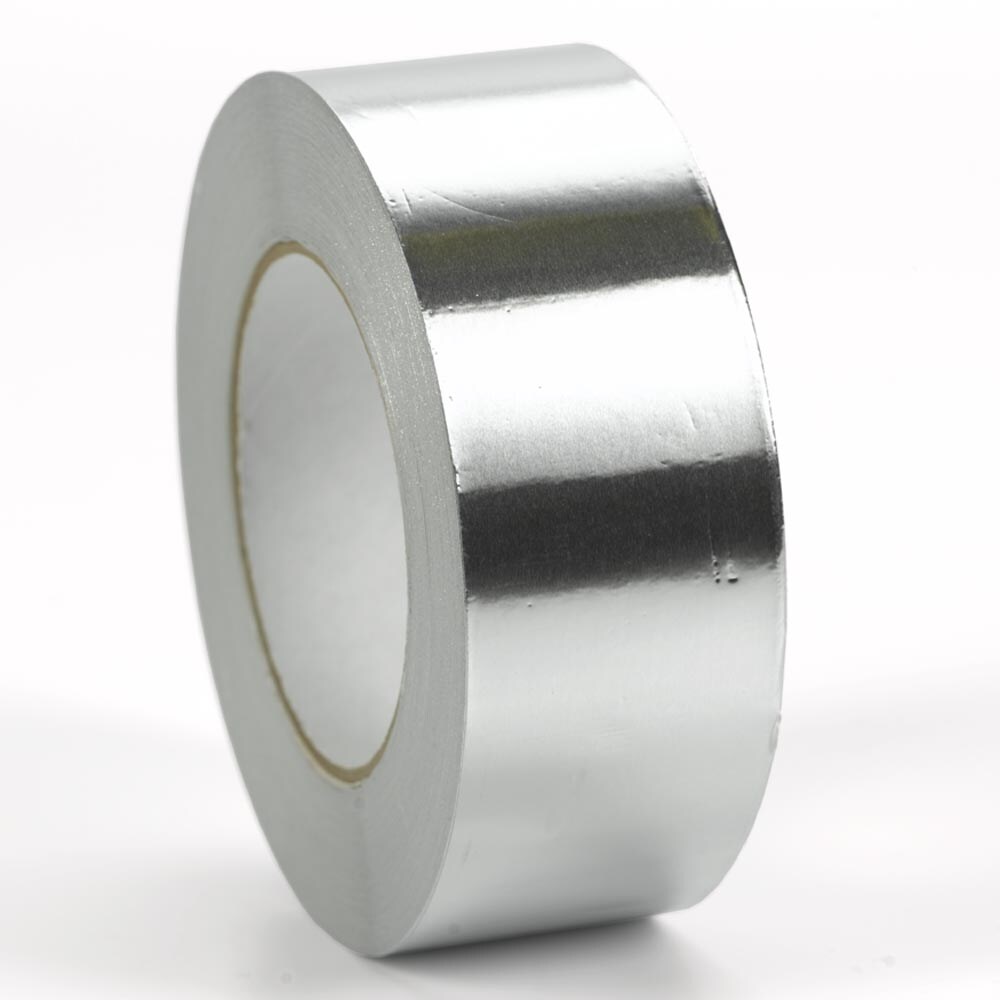 DuckÂ® Foil HVAC Tape at Lowes.com