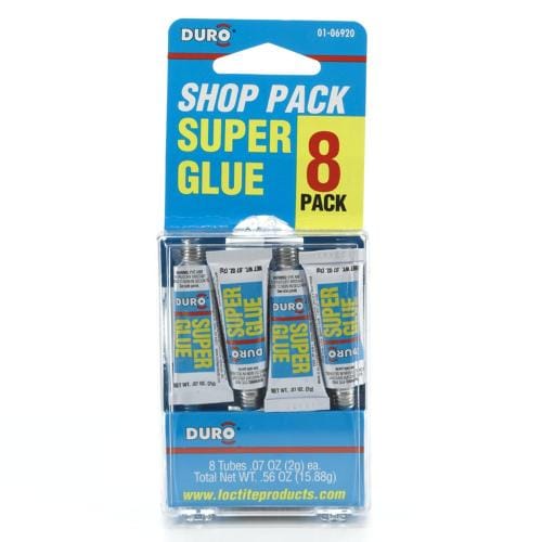 duro super glue