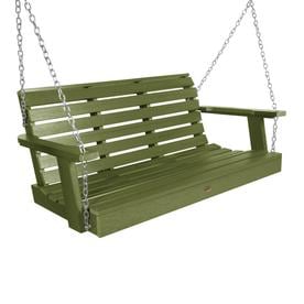 Porch Swings Gliders At Lowes Com