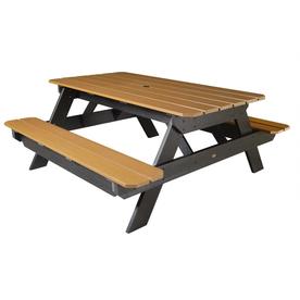 Picnic Tables At Lowes Com