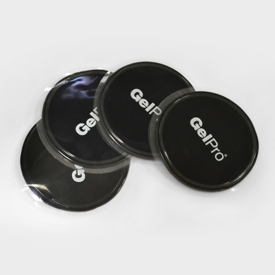 GelPro GellyGrippers Round Rug Pad in the Rug Pads department at