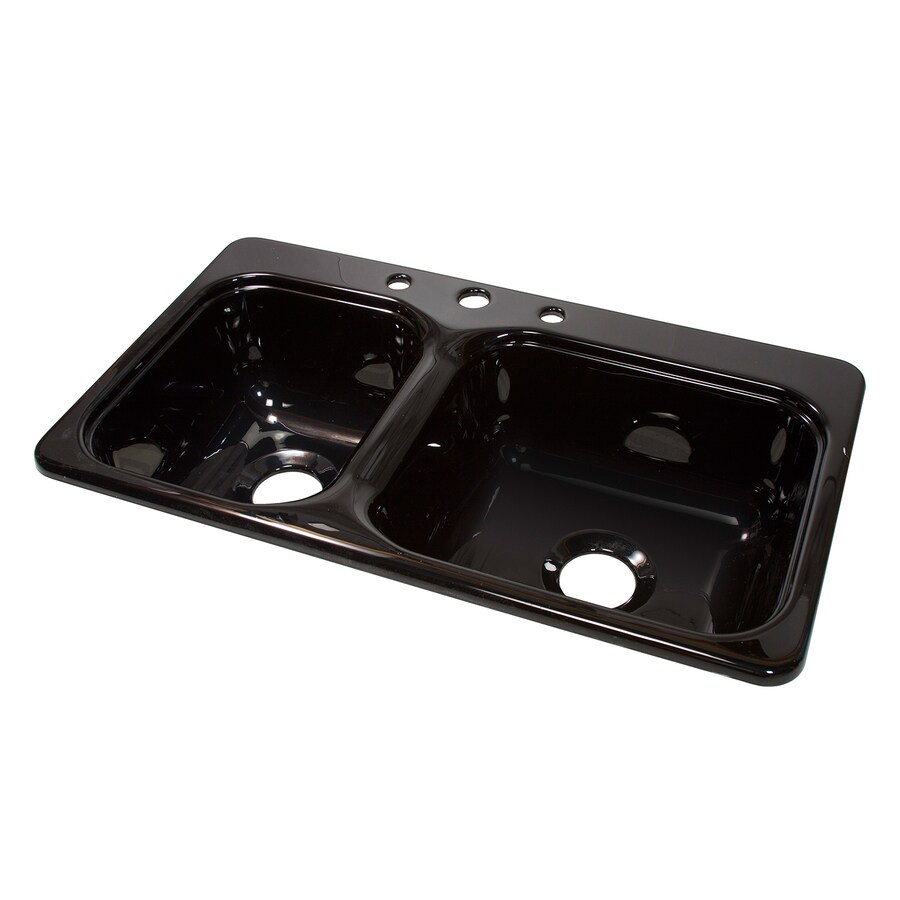 Lyons DKS22CB-3.5 Kitchen-Sinks - View #2