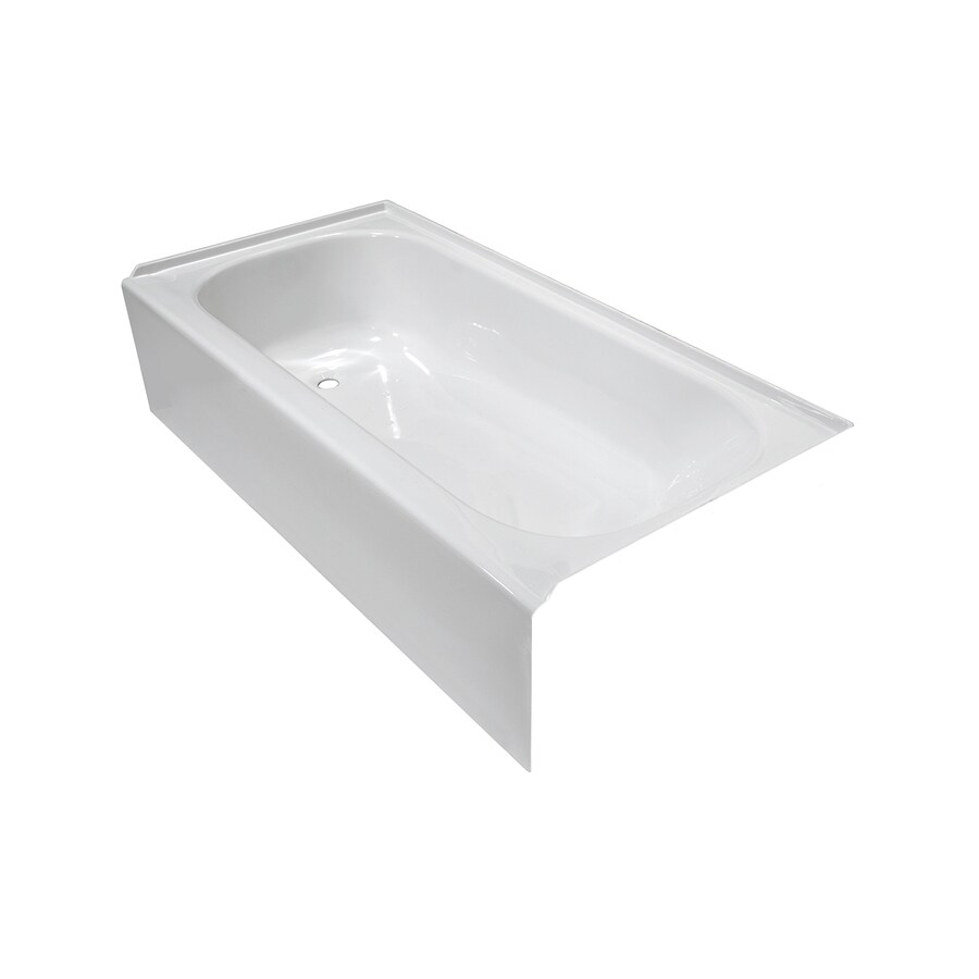 Style Selections SVTL01542716L bathtubs - View #3