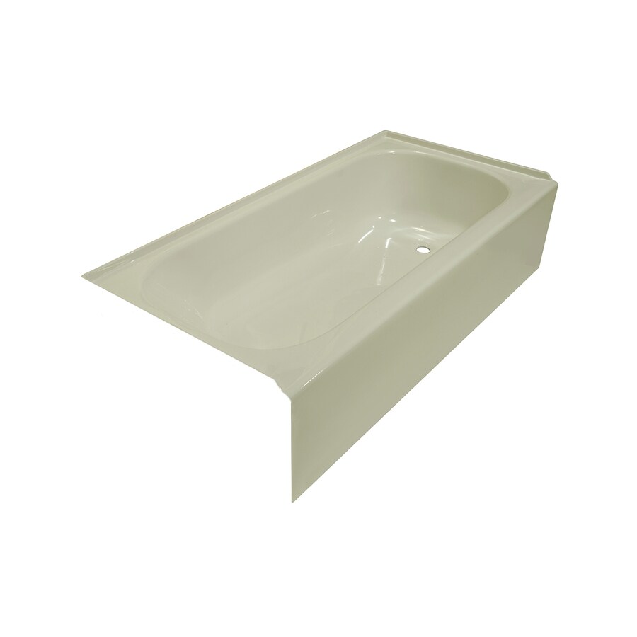 Style Selections SVTL09542716R bathtubs - View #2