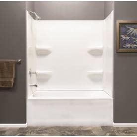 Bathtub Shower Kits at Lowes.com