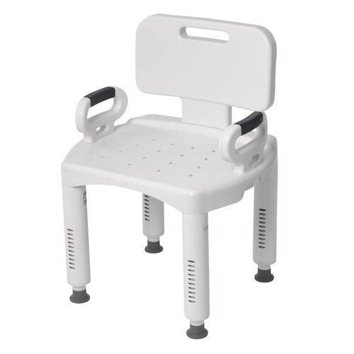 folding shower chair with back        
        <figure class=