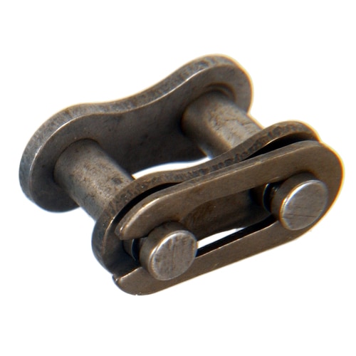 Hillman 4-Pack 0.625-in Connector Chain Link in the Chain Connector ...