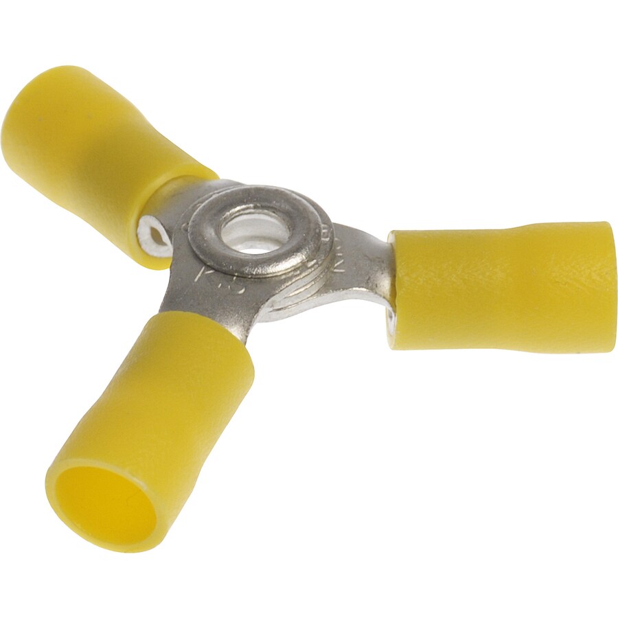Shop Hillman 8Count Y Wire Connectors at
