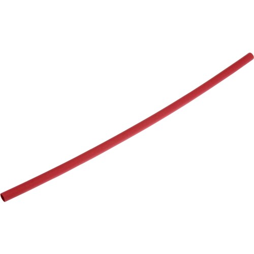 Hillman 10Count 4.2mm 6in Heat Shrink Tubing in the Heat Shrink
