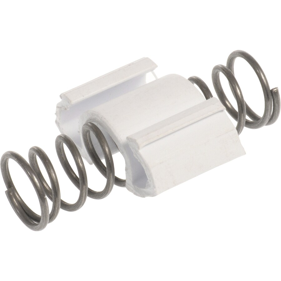 Hillman 10Piece Bifold Closet Door Hardware Kit at