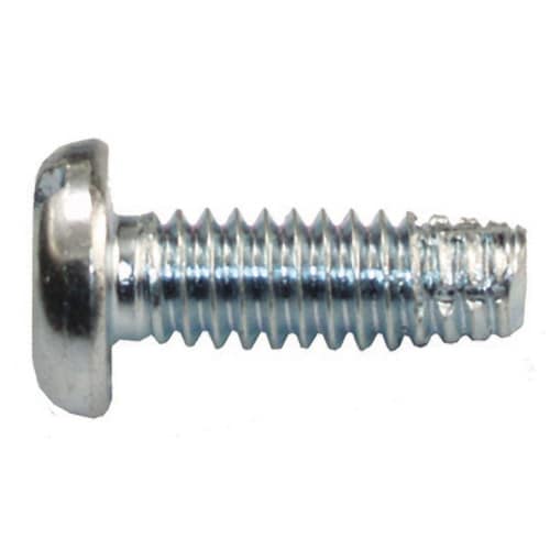 Hillman 10 SlottedDrive Sheet Metal Screws (100Count) in the Sheet Metal Screws department at