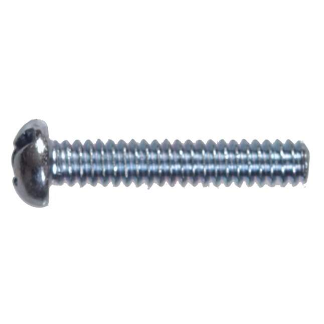 Hillman 12 in. Zinc-Plated Steel SAE Screw Nut 100 pk Hillman 12 in. Zinc-Plated Steel SAE Screw Nut 100 pk