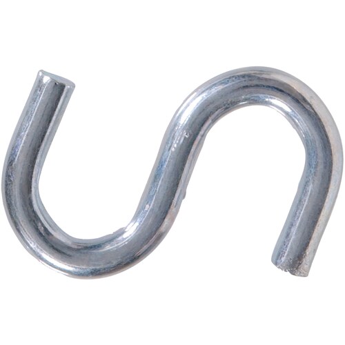 Hillman Steel SHook (20Pack) in the Hooks department at