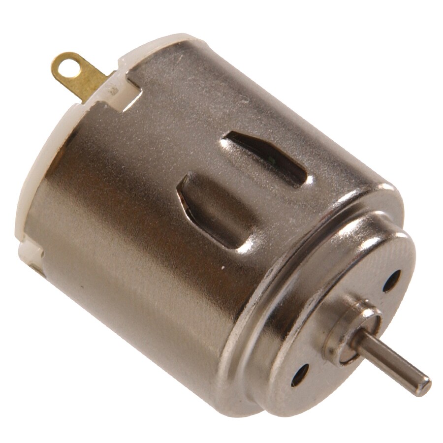 Shop Hillman 3Volt Electric Motor at Lowes.com